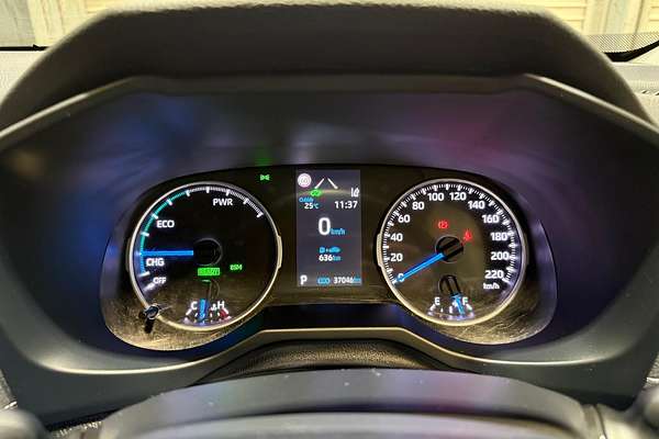 2022 Toyota RAV4 GXL AXAH52R thumb-27