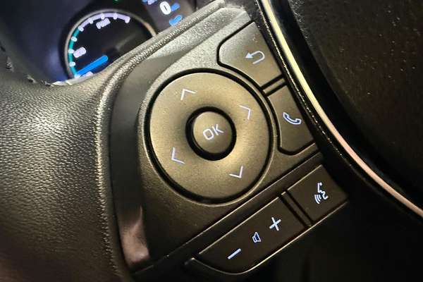 2022 Toyota RAV4 GXL AXAH52R thumb-28