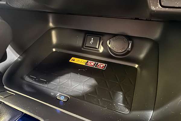 2022 Toyota RAV4 GXL AXAH52R thumb-30