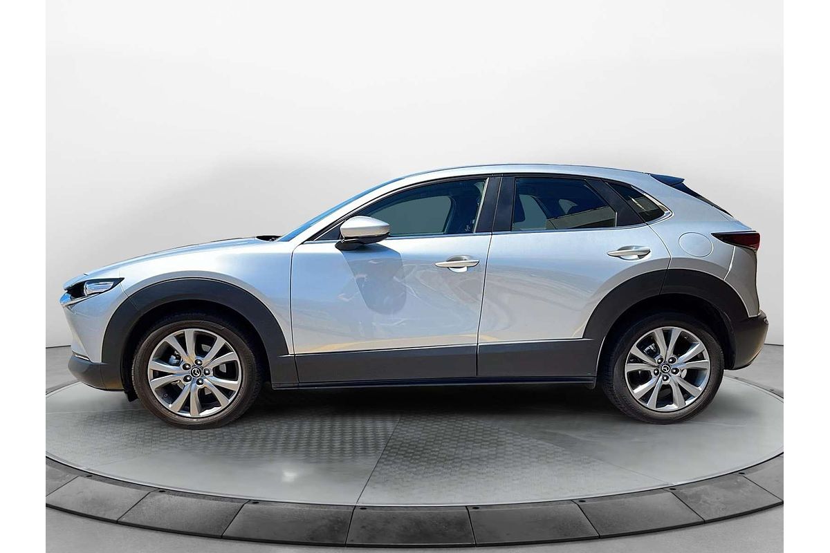 2023 Mazda CX-30 G20 Evolve DM Series