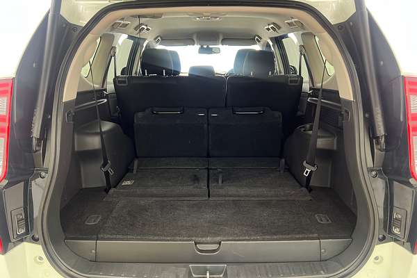 2022 Mitsubishi Pajero Sport GLS QF thumb-18