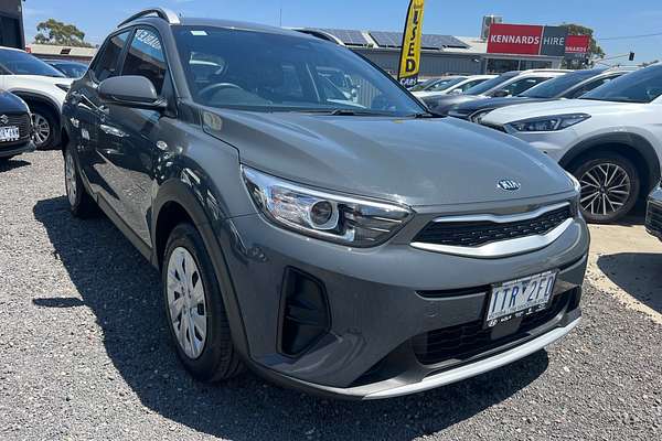 2021 Kia Stonic S YB