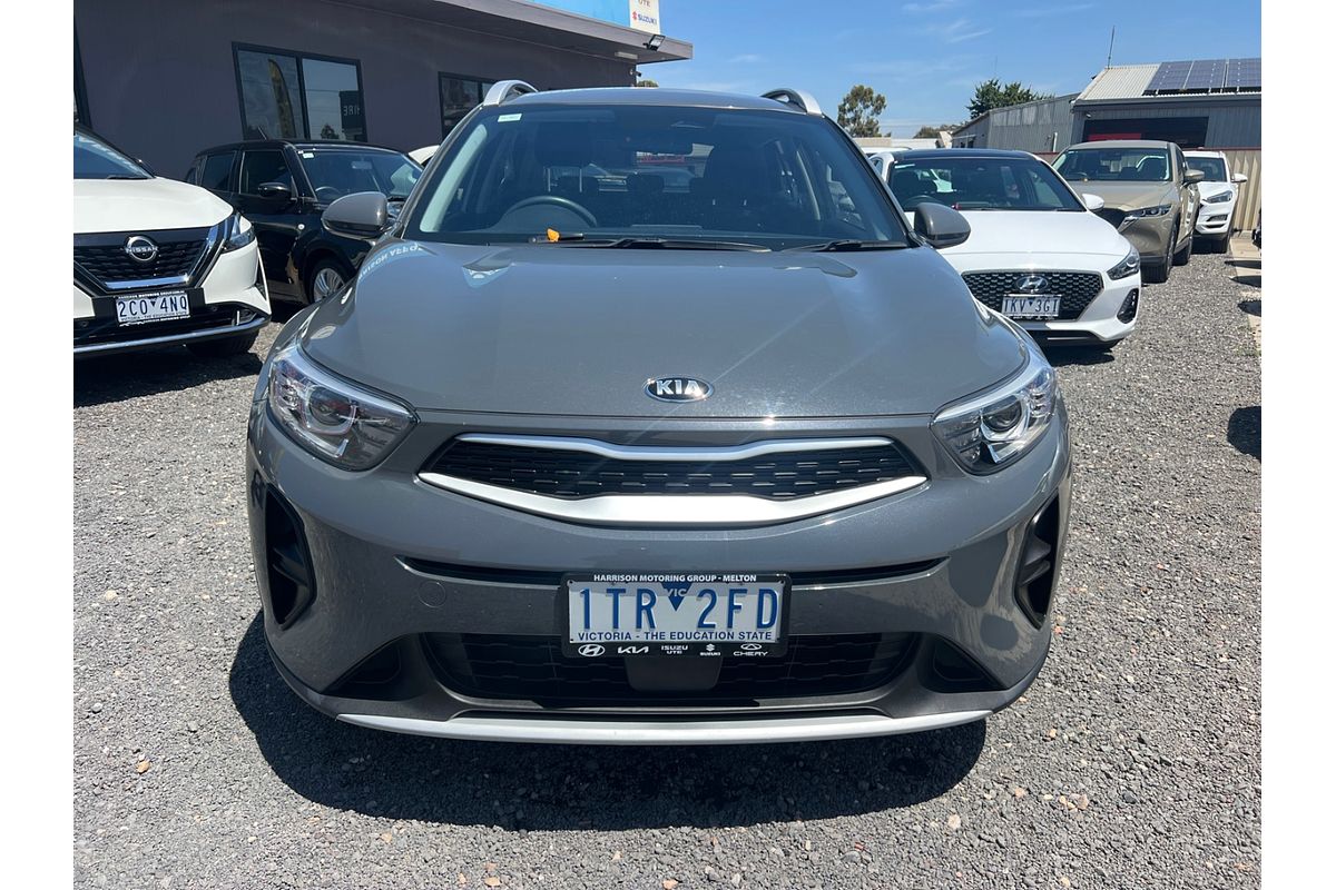 2021 Kia Stonic S YB