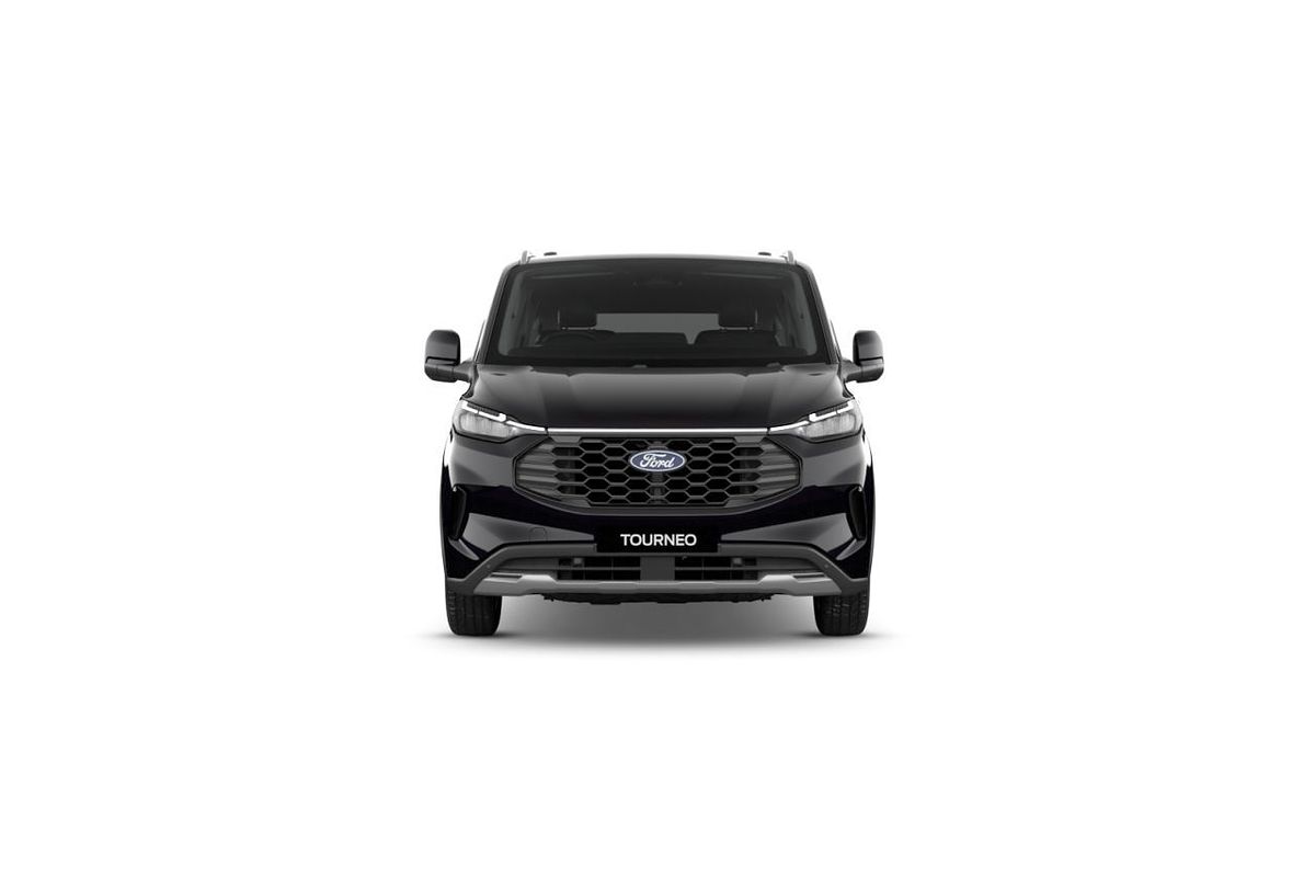 2025 Ford Tourneo Active AV SWB