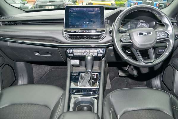 2023 Jeep Compass Night Eagle M6 thumb-16