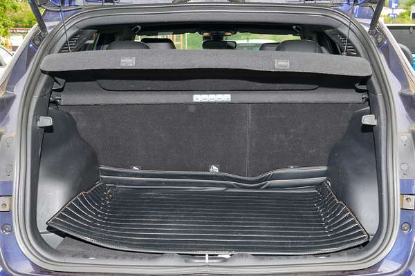 2023 Jeep Compass Night Eagle M6 thumb-18