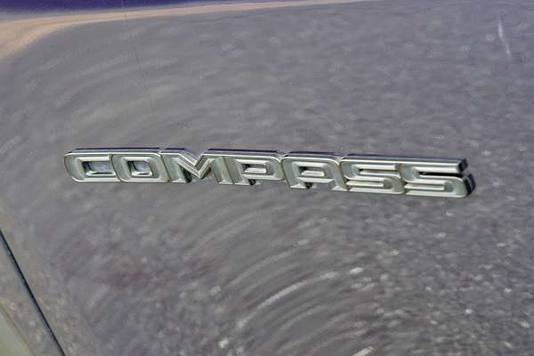 2023 Jeep Compass Night Eagle M6 thumb-19