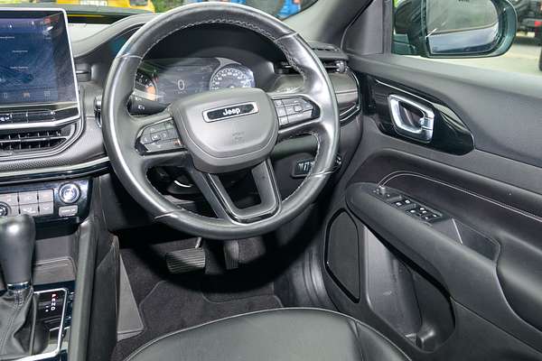 2023 Jeep Compass Night Eagle M6 thumb-17