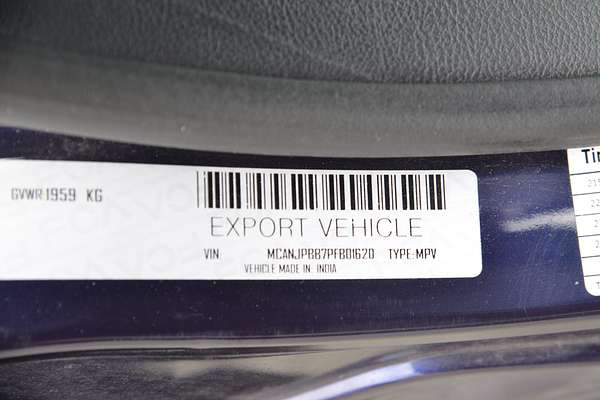 2023 Jeep Compass Night Eagle M6 thumb-21