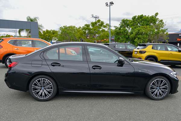 2021 BMW 3 Series 320i M Sport G20 thumb-4