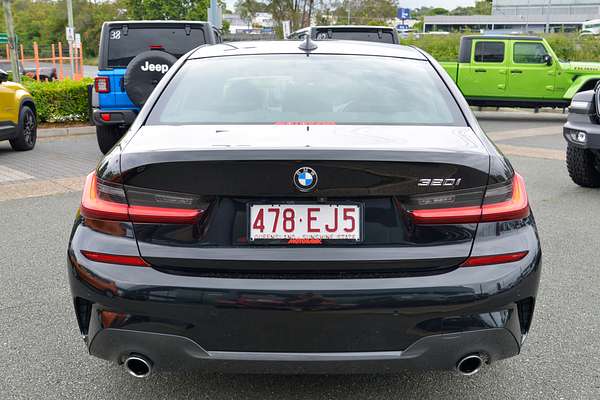 2021 BMW 3 Series 320i M Sport G20 thumb-6