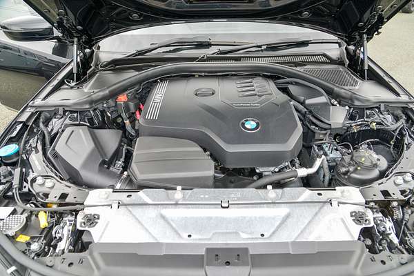 2021 BMW 3 Series 320i M Sport G20 thumb-7