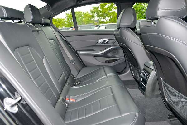 2021 BMW 3 Series 320i M Sport G20 thumb-8