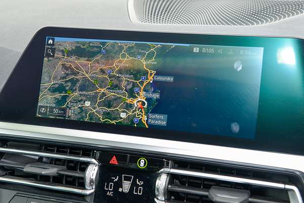 2021 BMW 3 Series 320i M Sport G20 thumb-12