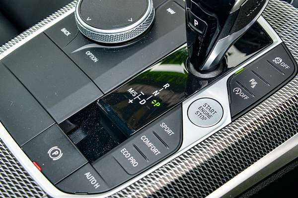 2021 BMW 3 Series 320i M Sport G20 thumb-14