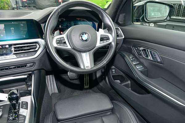 2021 BMW 3 Series 320i M Sport G20 thumb-17