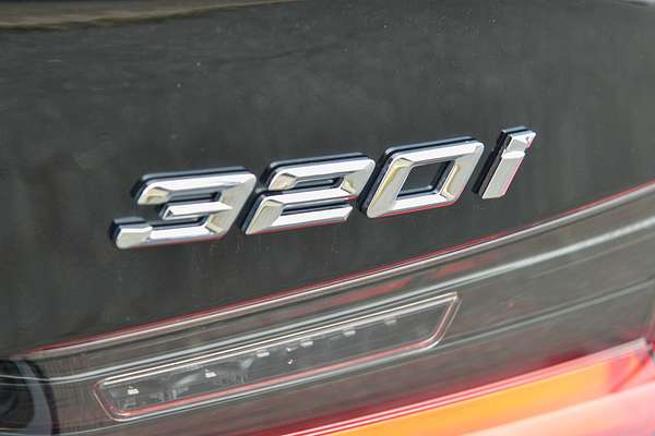 2021 BMW 3 Series 320i M Sport G20 thumb-19
