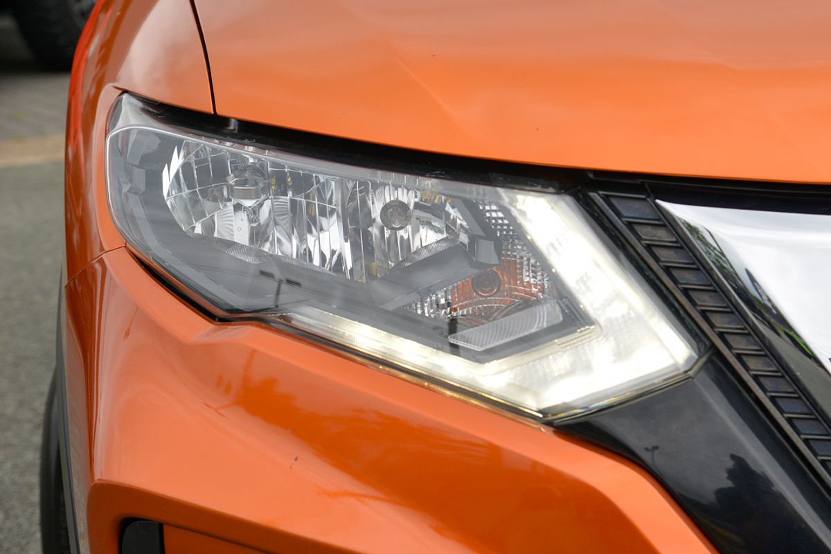 2019 Nissan X-TRAIL ST T32 Series II