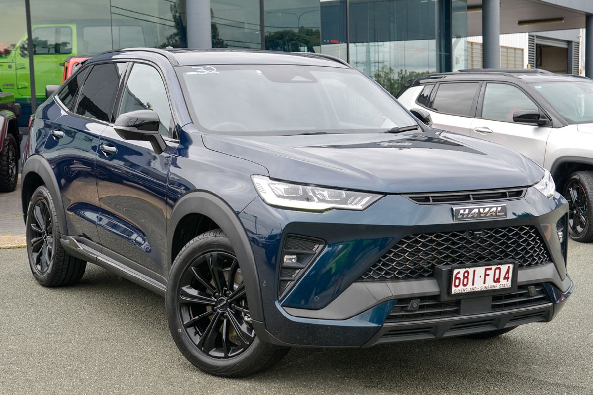 2022 GWM Haval H6GT Ultra B03