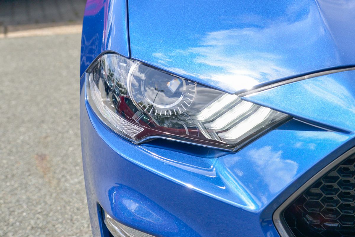 2023 Ford Mustang GT FN