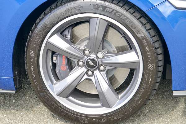 2023 Ford Mustang GT FN thumb-3