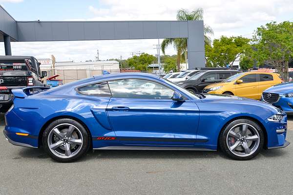 2023 Ford Mustang GT FN thumb-5
