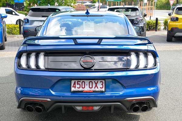 2023 Ford Mustang GT FN thumb-7