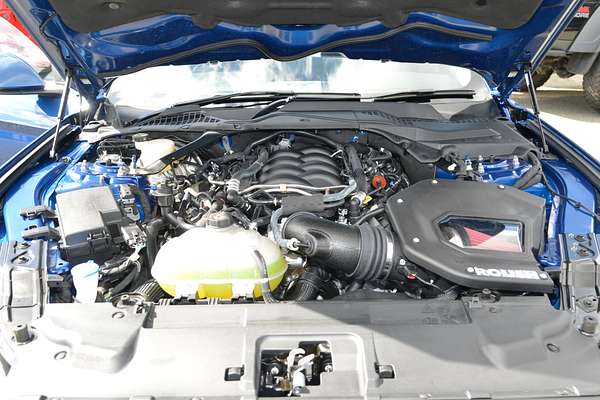 2023 Ford Mustang GT FN thumb-8