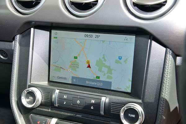 2023 Ford Mustang GT FN thumb-12