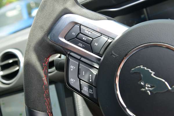 2023 Ford Mustang GT FN thumb-15