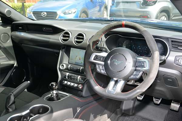 2023 Ford Mustang GT FN thumb-17