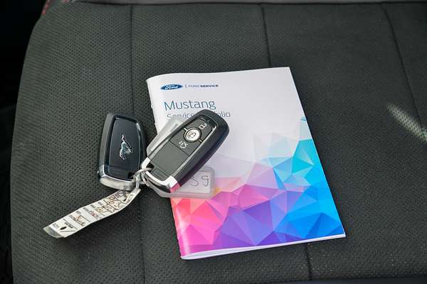 2023 Ford Mustang GT FN thumb-20