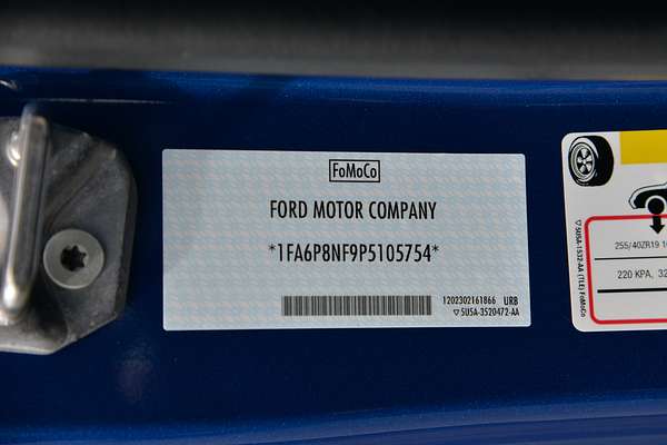 2023 Ford Mustang GT FN thumb-21