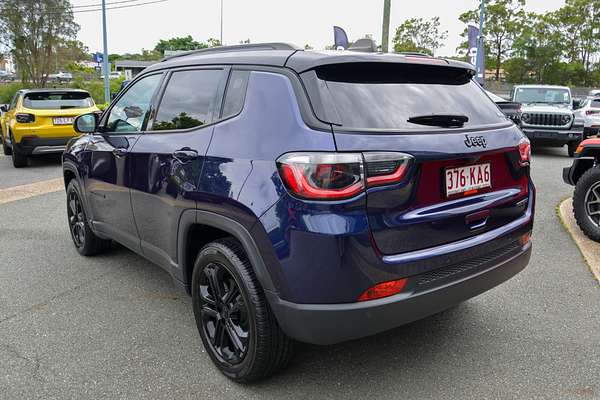 2023 Jeep Compass Night Eagle M6 thumb-5