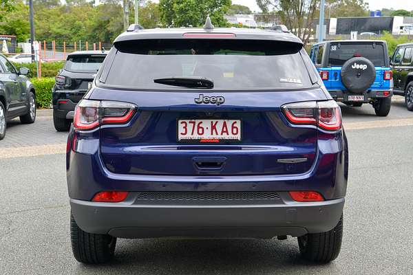 2023 Jeep Compass Night Eagle M6 thumb-6