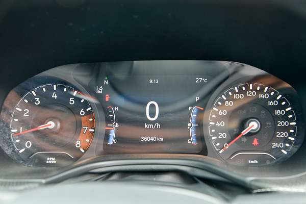 2023 Jeep Compass Night Eagle M6 thumb-10