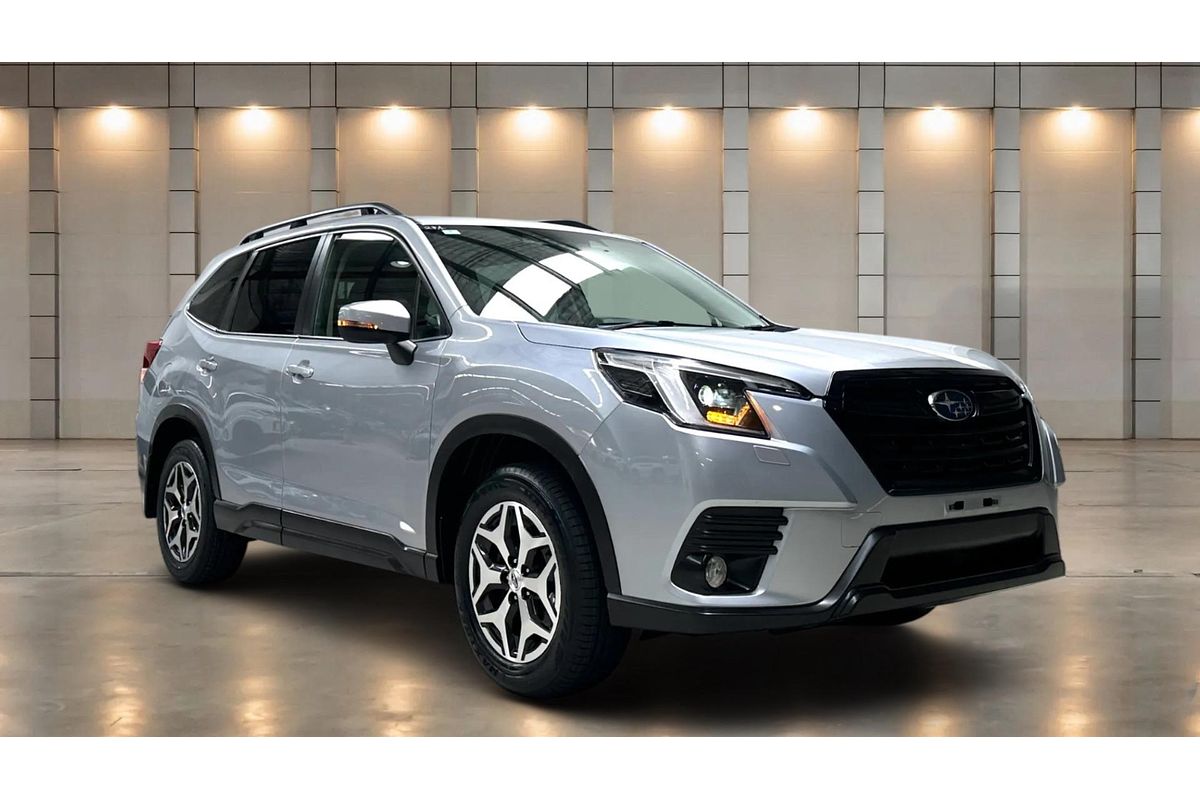 2023 Subaru Forester 2.5i S5