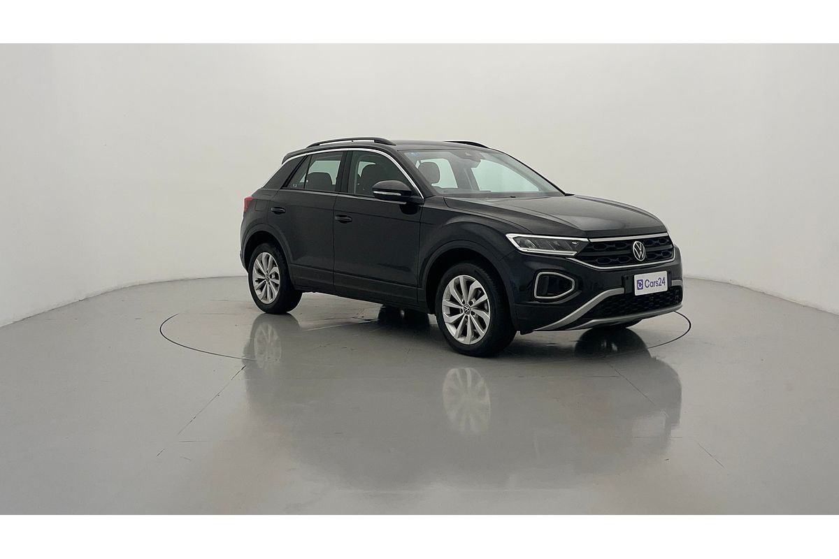 2023 Volkswagen T-Roc CityLife D11