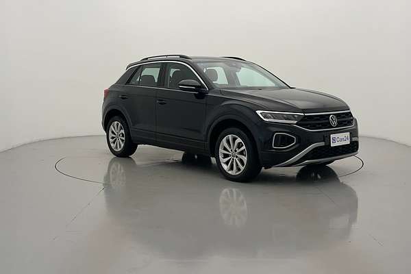 2023 Volkswagen T-Roc CityLife D11