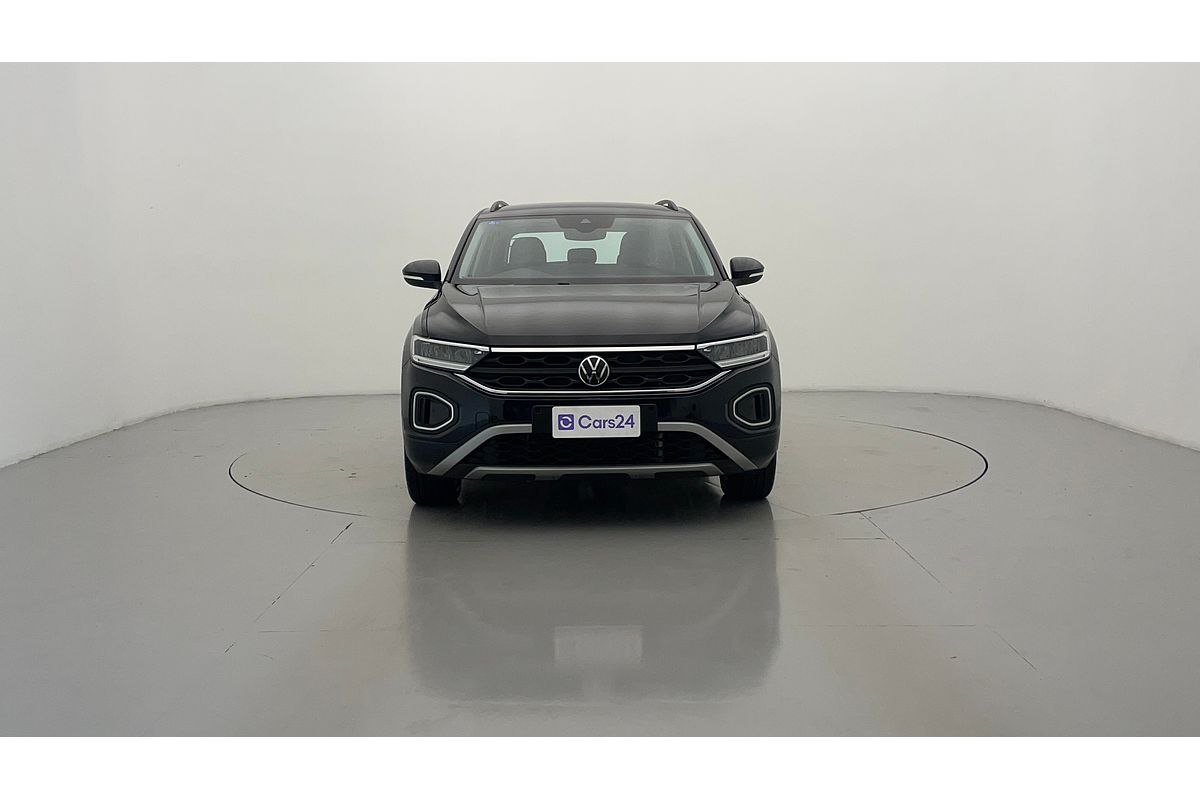 2023 Volkswagen T-Roc CityLife D11