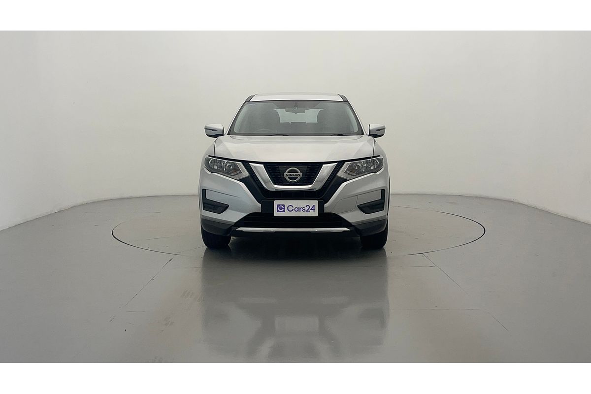 2019 Nissan X-TRAIL ST T32 Series II