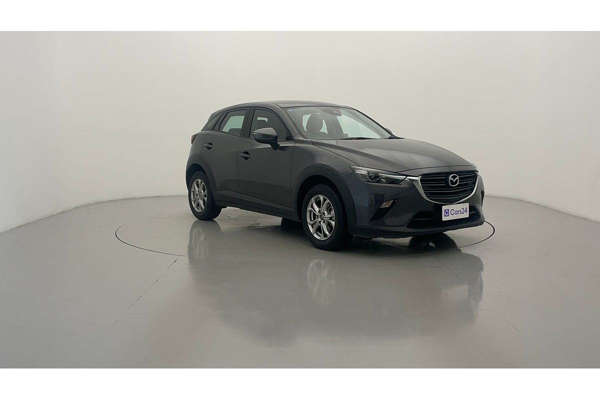 2023 Mazda CX-3 G20 Pure DK