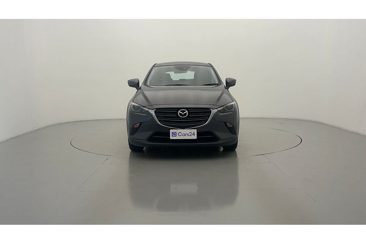 2023 Mazda CX-3 G20 Pure DK