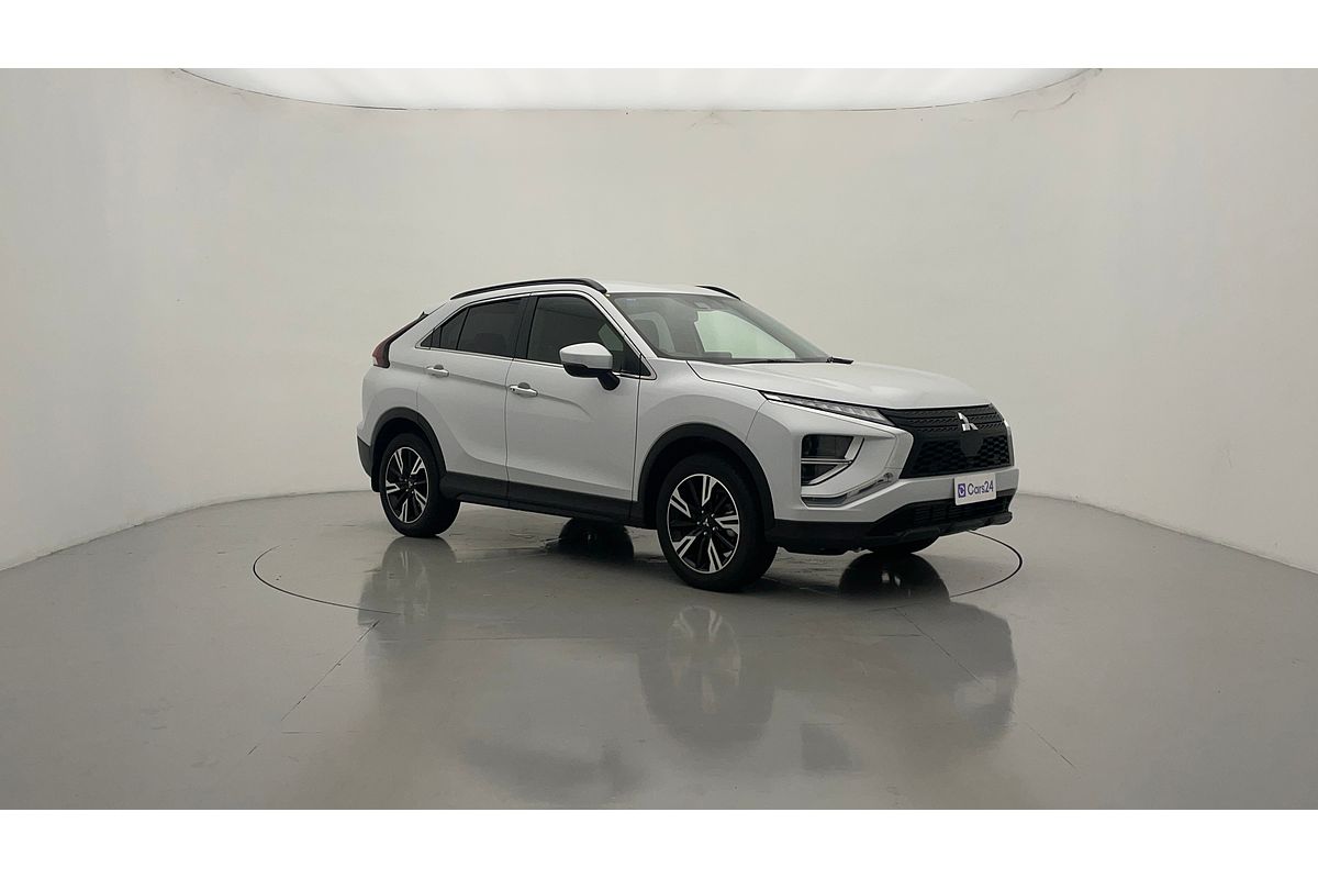 2023 Mitsubishi Eclipse Cross LS YB