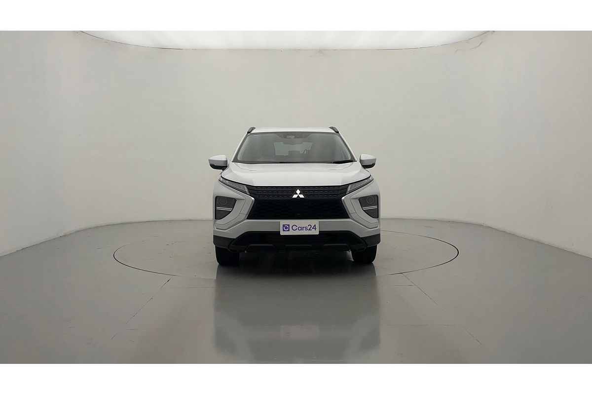 2023 Mitsubishi Eclipse Cross LS YB