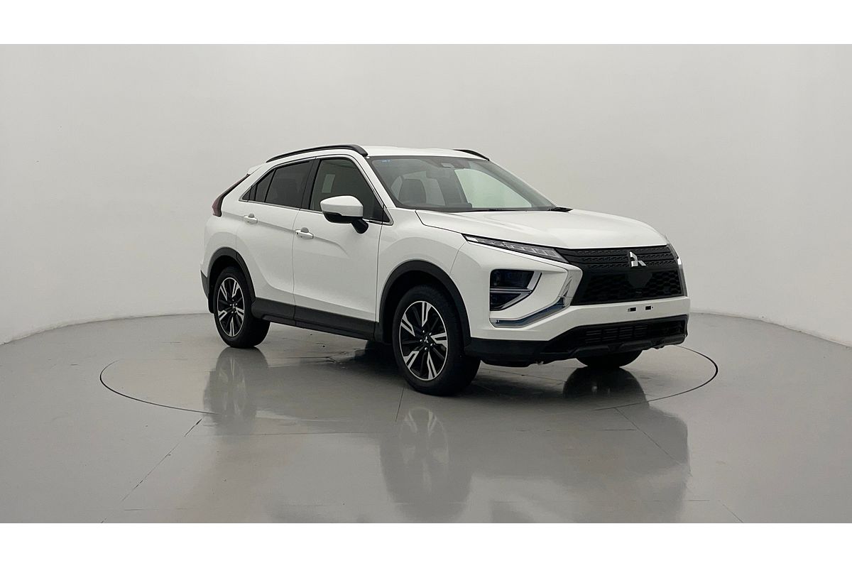 2023 Mitsubishi Eclipse Cross LS YB