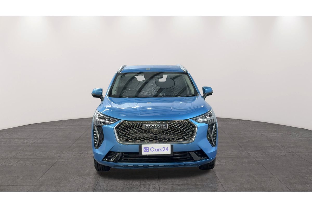 2021 Haval Jolion Lux A01