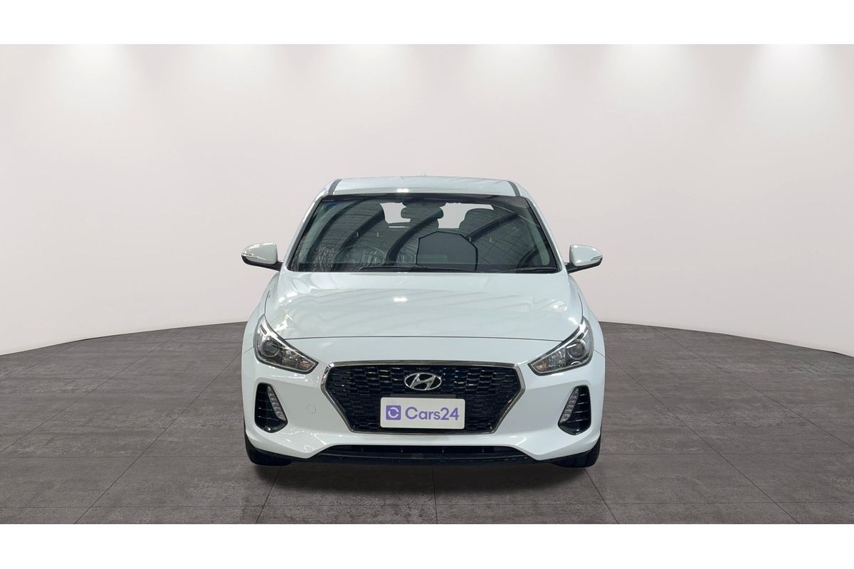 2019 Hyundai i30 Active PD2