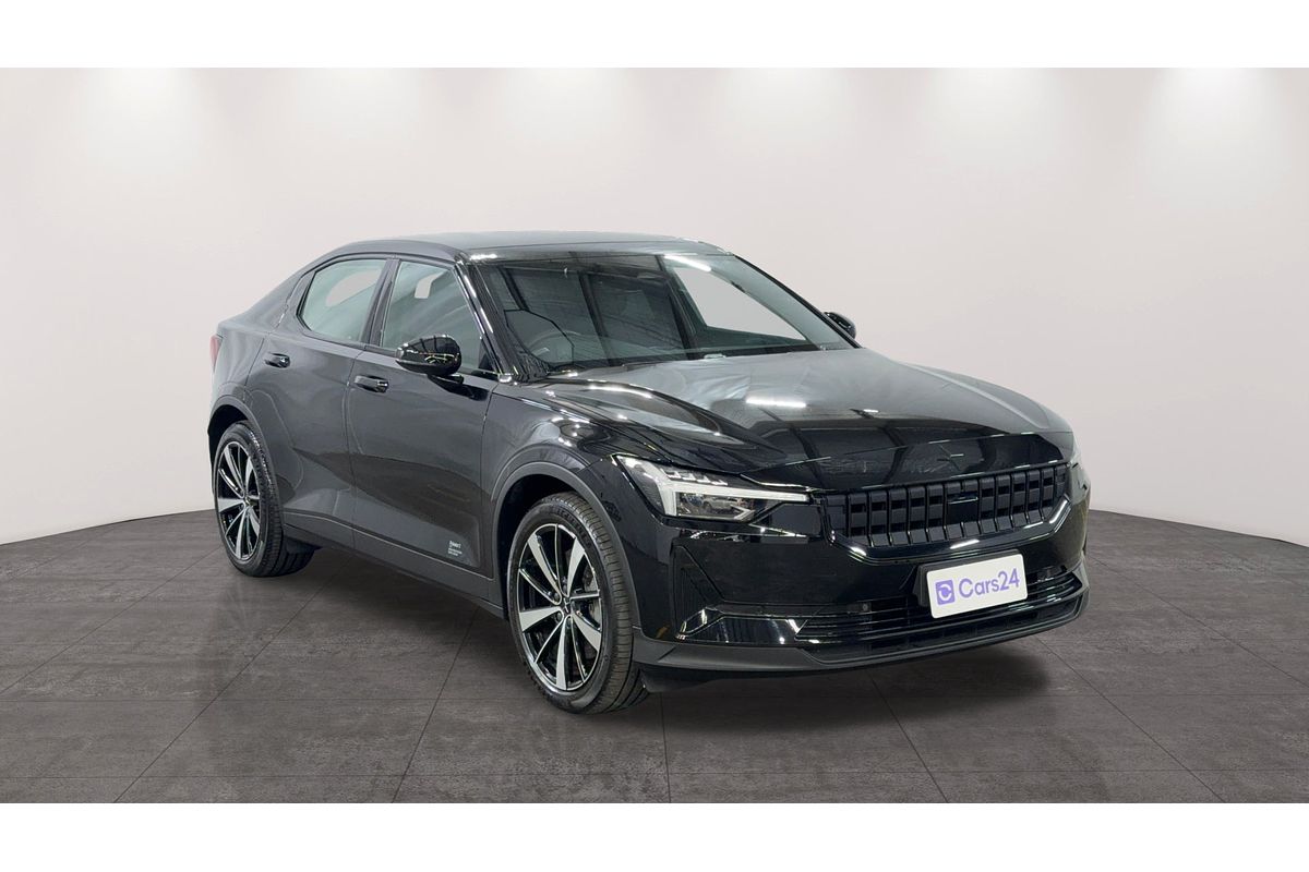 2022 Polestar 2 Long range Dual motor