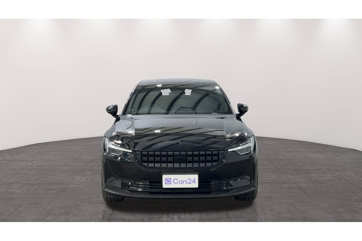 2022 Polestar 2 Long range Dual motor
